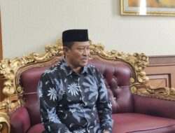 Dewan Bingung, Kebutuhan Nelayan Laut Tak Bisa Dipenuhi