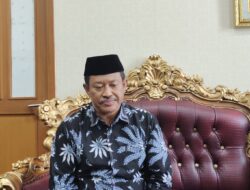 Dewan Dukung Kenaikan Gaji Dokter dan Beasiswa Khusus Nakes