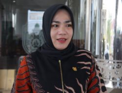 Asti Pertanyakan Rakor di Luar Daerah: Padahal Pekerjaan Banyak Belum Jalan