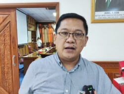 Pembahasan Raperda APBD 2022 Dipastikan Molor