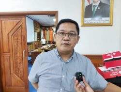 Dewan Minta OPD Terkait Tertibkan Pasar Tumpah