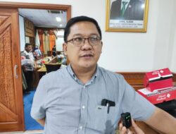 Dewan Terkejut, SMA dan SMK di Kutim Ada Kekurangan Kelas