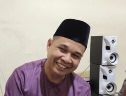 Joni Siap Alokasikan Anggaran Tingkatkan Pertanian Padi di Teluk Pandan