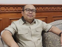 Dewan Minta Bangun Gedung Arsip Representatif