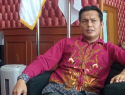 Siang Geah Penuhi Undangan Dialog CNN Indonesia