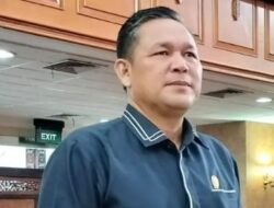 Tolak RUU Kesehatan, Nakes Ancam Mogok Nasional