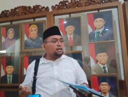 Anggota DPRD Faisal Rahman Sebut Realisasi Pajak Daerah Capai 34 Persen