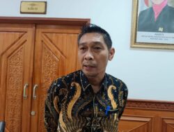 111 Stand Expo, DPRD Kutim Ambil Bagian