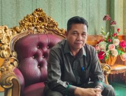 Tekan Angka Kemiskinan, Joni: Pemerintah Masih Berupaya