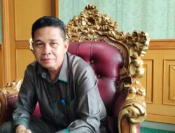 SDM Kutim Harus Siap Sambut IKN