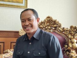 Peningkatan Ponpes Bakal Didukung Perda