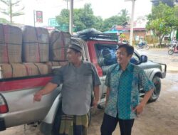 Bantu Alat Musik