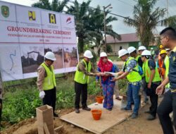 Joni Apresiasi Bupati