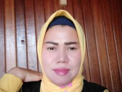 Perempuan Harus Kuat