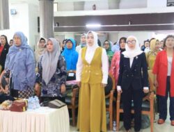 Apresiasi Gerakan Pendidikan Politik