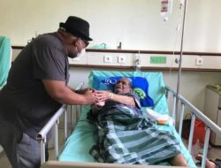 Agusriansyah Minta Galakkan Germas