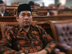 Hasbullah Minta Perhatikan Disabilitas