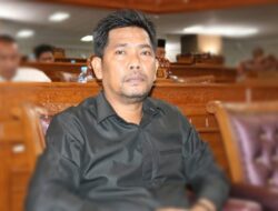 Hasbullah Puji Generasi Muda, Mereka Masa Depan