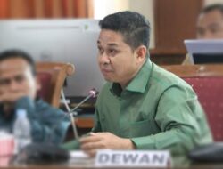 Rujab Adalah Rumah Masyarakat