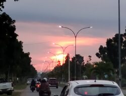 Listrik Pedalaman Terpenuhi, Agusriansyah Acungkan Jempol