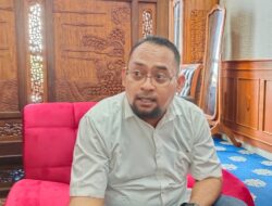 Serapan Anggaran Kecil, Pekerjaan Mesti Dipercepat