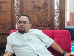 ASN Penggerak Birokrasi, Faizal: Tak Boleh Berpolitik