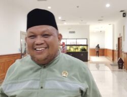 Dua Raperda Ditarget Rampung Akhir Tahun