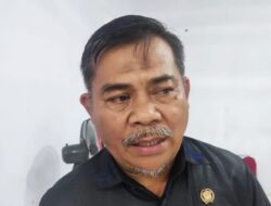 Dewan Minta Pelaksanaan APBD Berlangsung Transparan