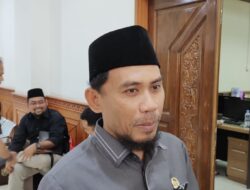 Atasi Masalah RKB, Koordinasi Disdik dan Disdukcapil Mesti Ditingkatkan