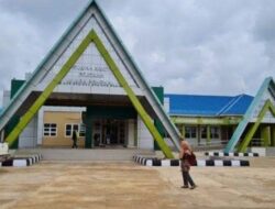 Komisi D Apresiasi Bupati Kutim