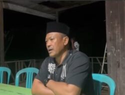 Arpan Sosialisasi ke Teluk Lombok