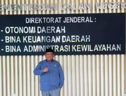 Agusriansyah Perjuangkan Insentif TK2D dan Honorer Naik 50 Persen