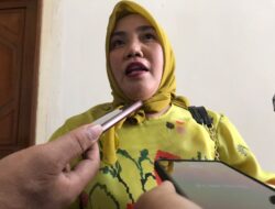 Leni Angriani Minta Tingkatkan Pembinaan Koperasi