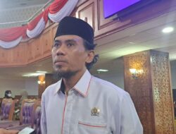 Jimmi Minta Tambahkan Personil Kebakaran