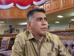 Anjas Dukung Kemajuan Masyarakat Bengalon