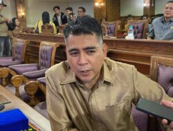 Anjas Tanggapi Masalah Pajak Hotel dan Restoran