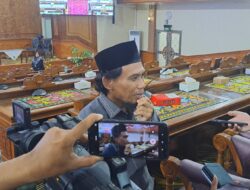 APBD Kutai Timur 2024 Capai Rp 9,148 Triliun, Jimmi: Dorongan Kuat untuk Pembangunan