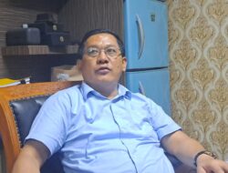 Anggota DPRD David Mendorong Pemerintah Kutim untuk Memperhatikan Pertumbuhan Ekonomi Daerah
