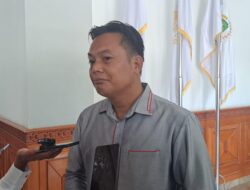 Perda Ketertiban Umum, Siang Geah: Selesaikan Problem