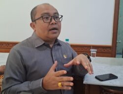 Pentingnya Pengawalan Perencanaan Master Plan Kota Sangatta, Dr Novel: Memastikan Tata Kota Yang Optimal