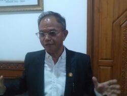 Yusuf Sebut Kendala Penyelesaian Pelabuhan Berbau ‘Politik’