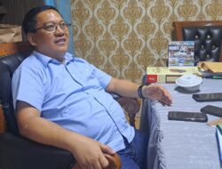 Anggota DPRD Kutim David, Sebut APBD Cukup untuk Percepatan Ekonomi dan Ketahanan Pangan