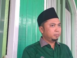 Ramadhani Dukung Penggabungan Kampus Stiper dan Stais Menjadi Universitas