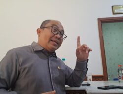 Novel Singgung Soal Blank Spot di Kutai Timur