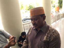 Arfan Berharap Bankeu Kutim Ditingkatkan