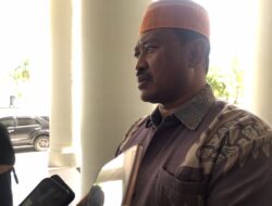Singgung Soal Keamanan Jembatan Ringroad, Arfan: Minta Perhatikan Infrastruktur di Kutim