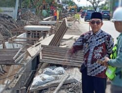 Agusriansyah: Membangun Butuh Kehati-hatian