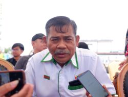 Singgung Soal Hari Buruh, Basti: Saya Pencetus Pertama
