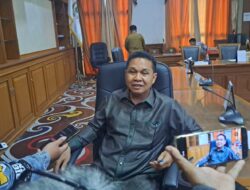 Beasiswa Kutim Meningkat, Joni: Masih Kurang