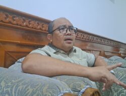 Novel: Bahu Jalan Bukan Untuk Parkir